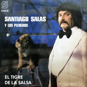 Los Tigres de la Salsa