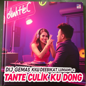 DJ Gemas Aku Bila Dekat Kamu x tante Culik Aku dong