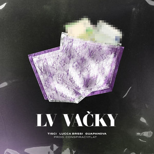 LV vačky (Explicit)