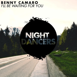 I'll Be Waiting For You (Original Mix)