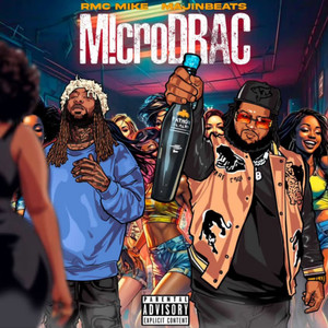 M!crodrac (Explicit)