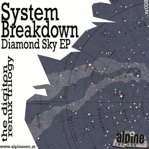 Diamond Sky Remix Trilogy EP