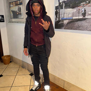 CHANGE MY WAYS (Explicit)