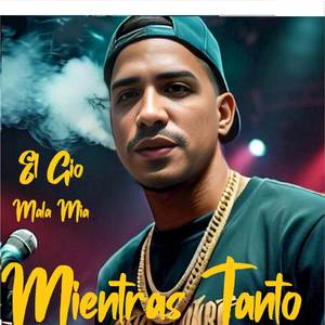 Mientras Tanto (BZRP Session 58|Remix Reparto)