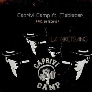 Tla Nketsang (feat. Mablazer)