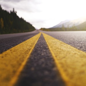 Roads & Spirits(feat. Salome)