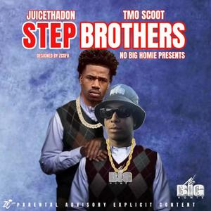 Step Brothers (Explicit)