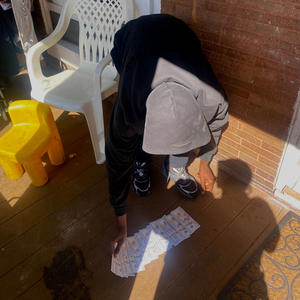 Hit The Road (Explicit)