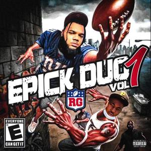 Epick Duo, Vol. 1 (Explicit)