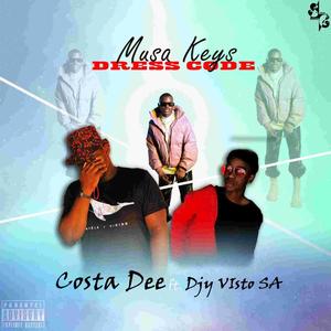 Musa Keys Dress Code (feat. Dj Visto sa)