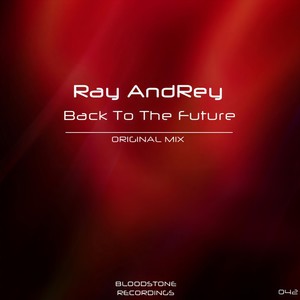 Back To The Future (Original Mix)