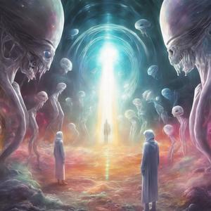Gilgamesh (feat. Rob Snow) (Explicit)
