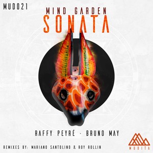 Mind Garden Sonata