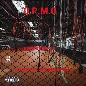 Bruce Buffer (feat. The Broke Man & SwizZz) (Explicit)