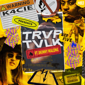 Trvp Tvlk (Explicit)