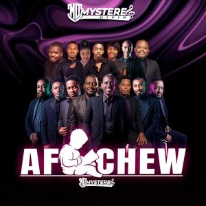 Happy Birthday (feat. Zizi One & Joel Marcellus)