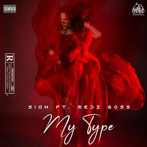 My Type (feat. Medz Boss) (Explicit)