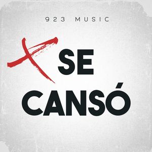 Se Cansó (Explicit)