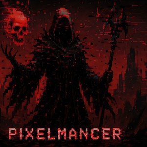 PIXELMANCER