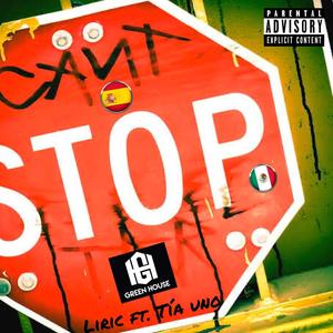 Can't Stop(feat. Tia Uno) (Explicit)