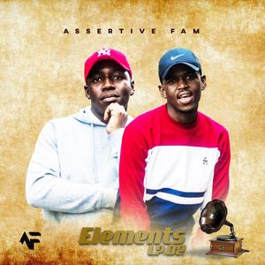 Thandaza (feat. Trey Cpt)