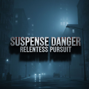 Suspense danger Relentless Pursuit