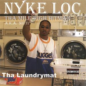 The Laundrymat (Explicit)