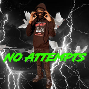 No attempts (Explicit)