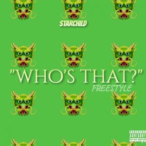 whos that (Explicit)
