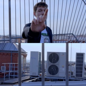 Nimm mich an die Hand (Explicit)