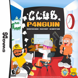 CLUB P4NGUIN (Explicit)