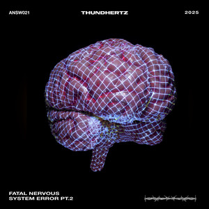 Fatal Nervous System Error Pt.2 (Original Mix)