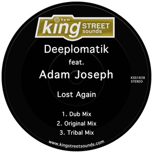 Lost Again (Dub Mix)