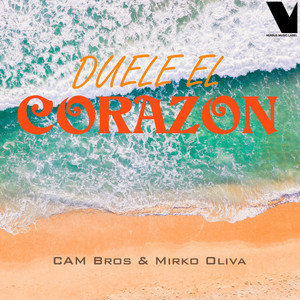 Duele El Corazon (Original Mix)