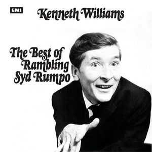 Kenneth Williams - Soldier Soldier