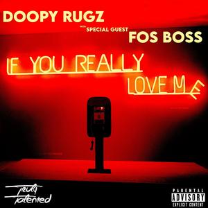 If You Really Love Me (Radio Edit)