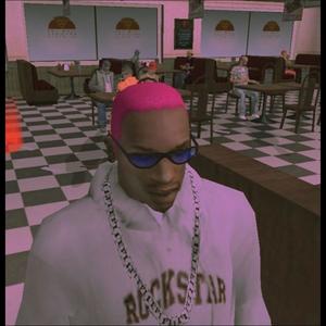 Does He Know (Explicit)