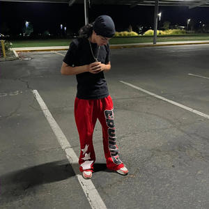 telephone man (Explicit)