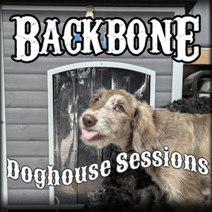 The Doghouse Sessions (LIVE) [Explicit]