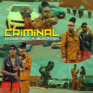 Criminal (Explicit)