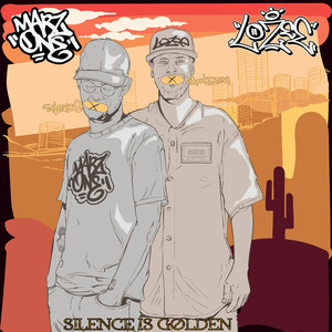 Silence Is Golden (Explicit)