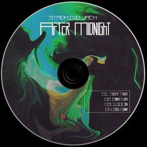 Stadtkind Jack - Bass Bunny