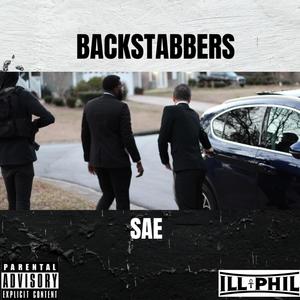 BACKSTABBERS (Explicit)