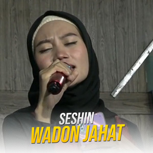 Wadon Jahat (Live Version)