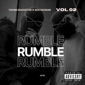RUMBLE (feat. Aka Ragnar) [Explicit]