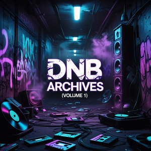 Dnb Archives (Volume 1)