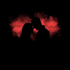 After Dark x Sweater Weather