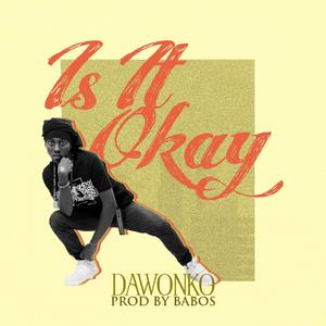 Is it okay (feat. Dawonko & Babos Brad) (Explicit)