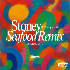Seafood (Remix|Explicit)