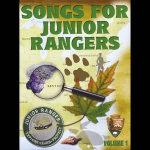 Songs for Junior Rangers